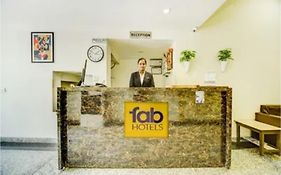 Fabhotel Solitaire Inn